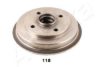 ASHIKA 56-01-118 Brake Drum